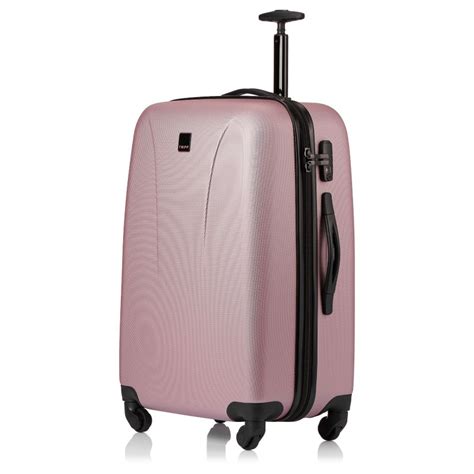 tripp suitcase medium size.